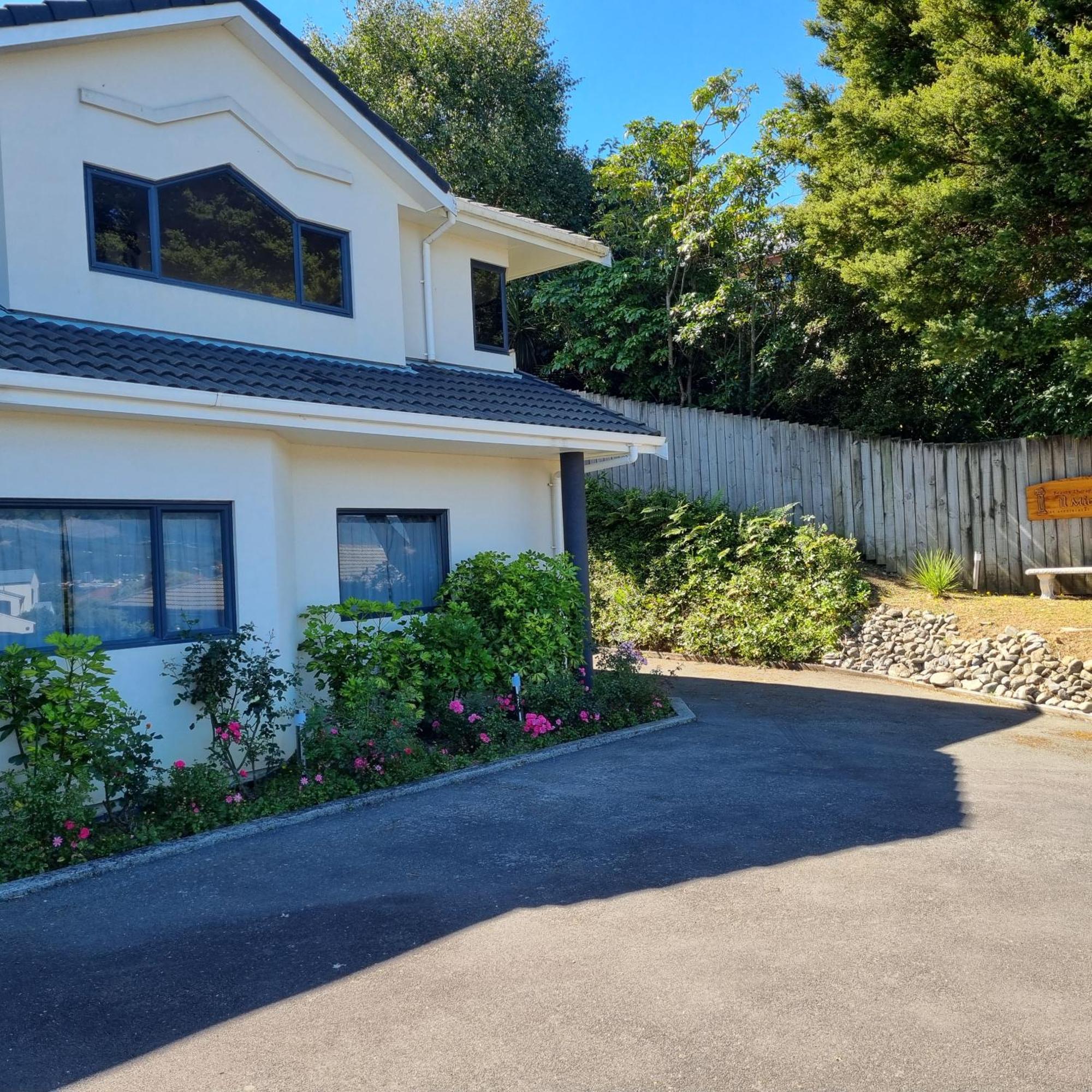 Riverstone Retreat 上哈特 外观 照片