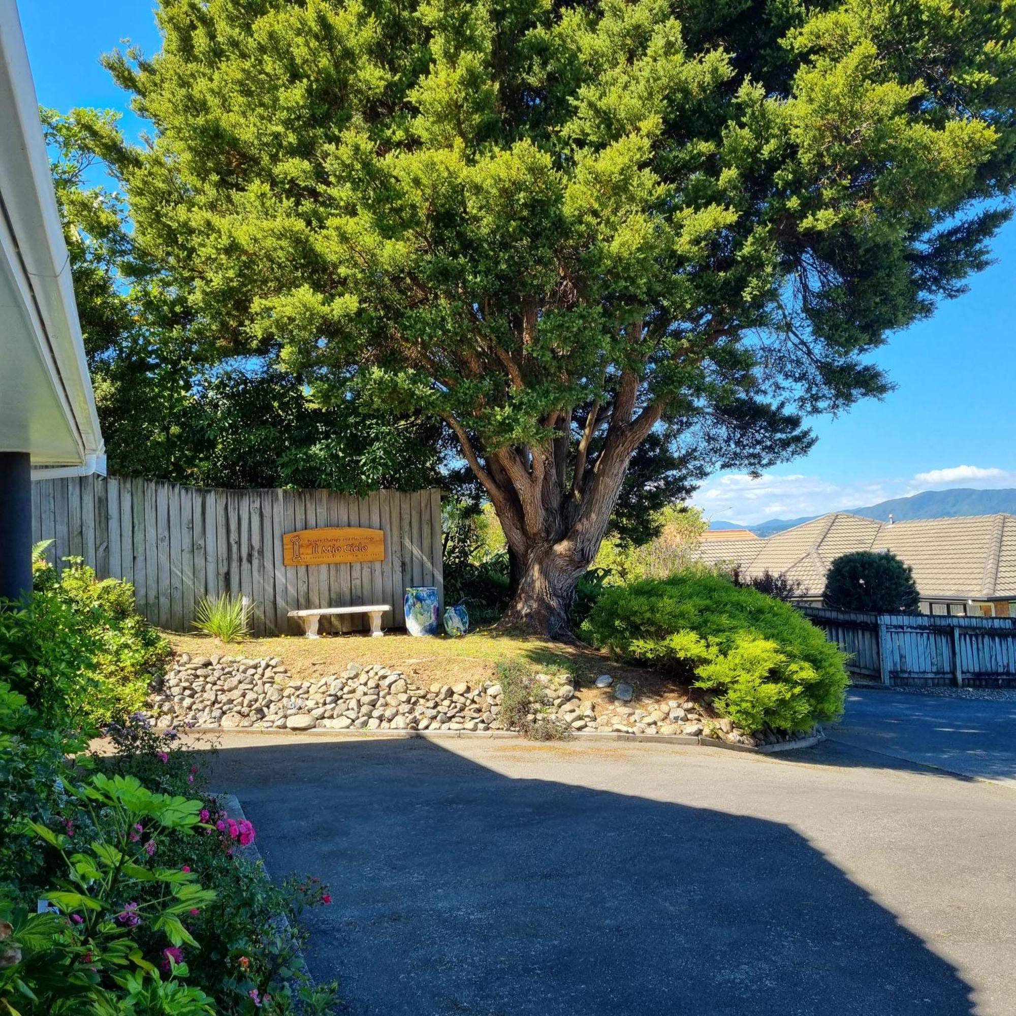 Riverstone Retreat 上哈特 客房 照片
