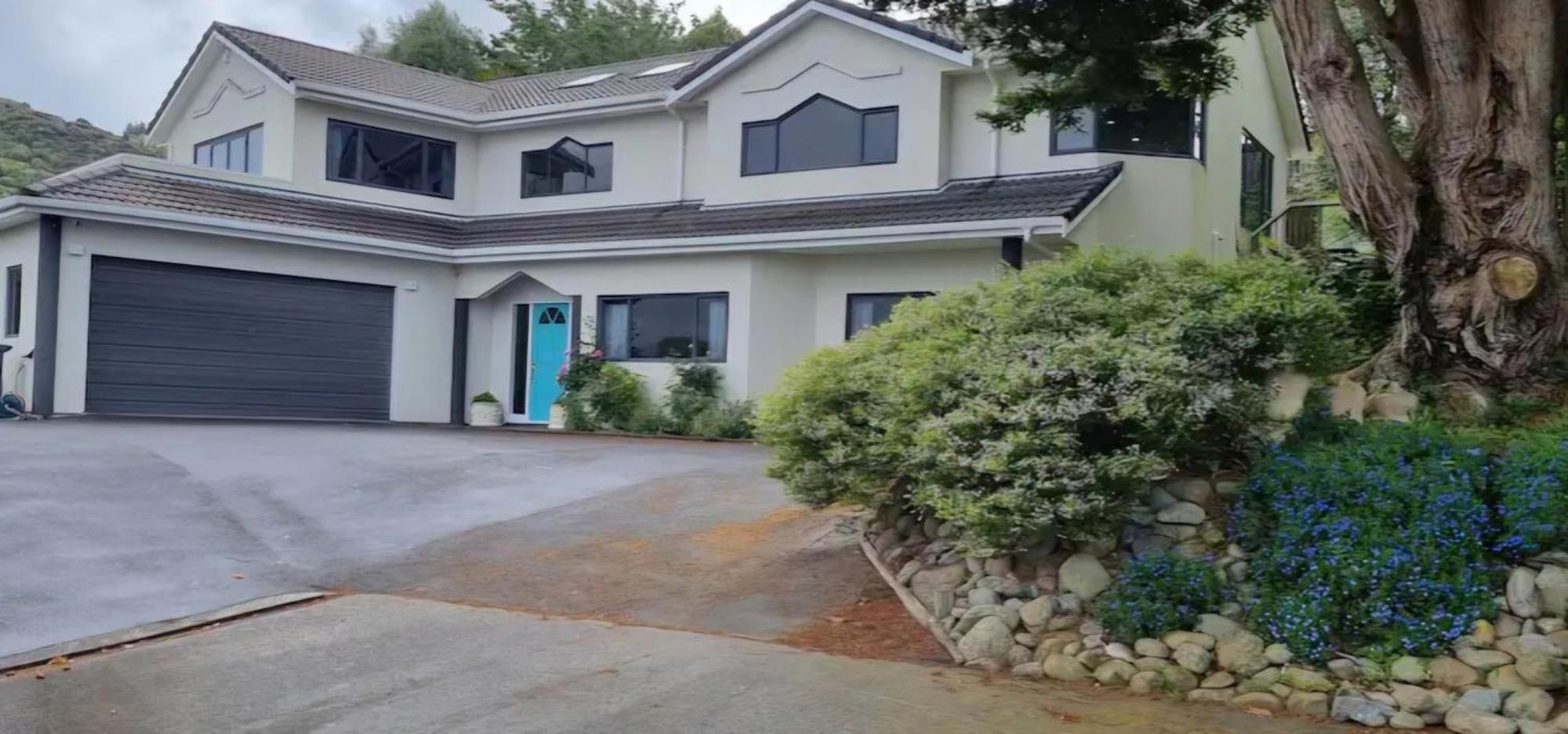 Riverstone Retreat 上哈特 外观 照片